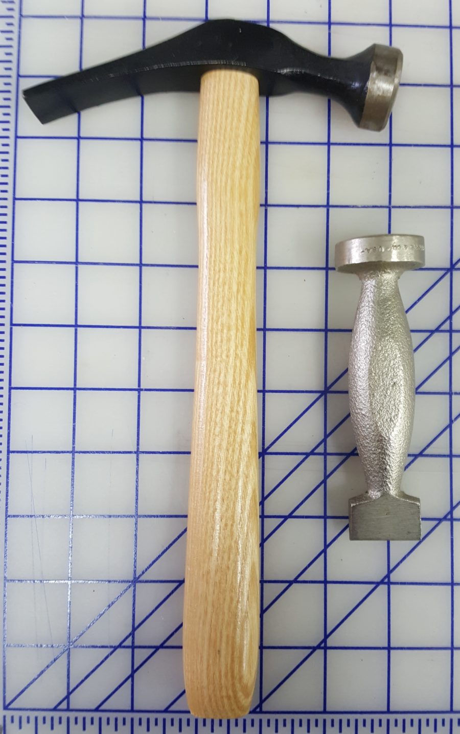 Bookbinding Tools the Papertrail